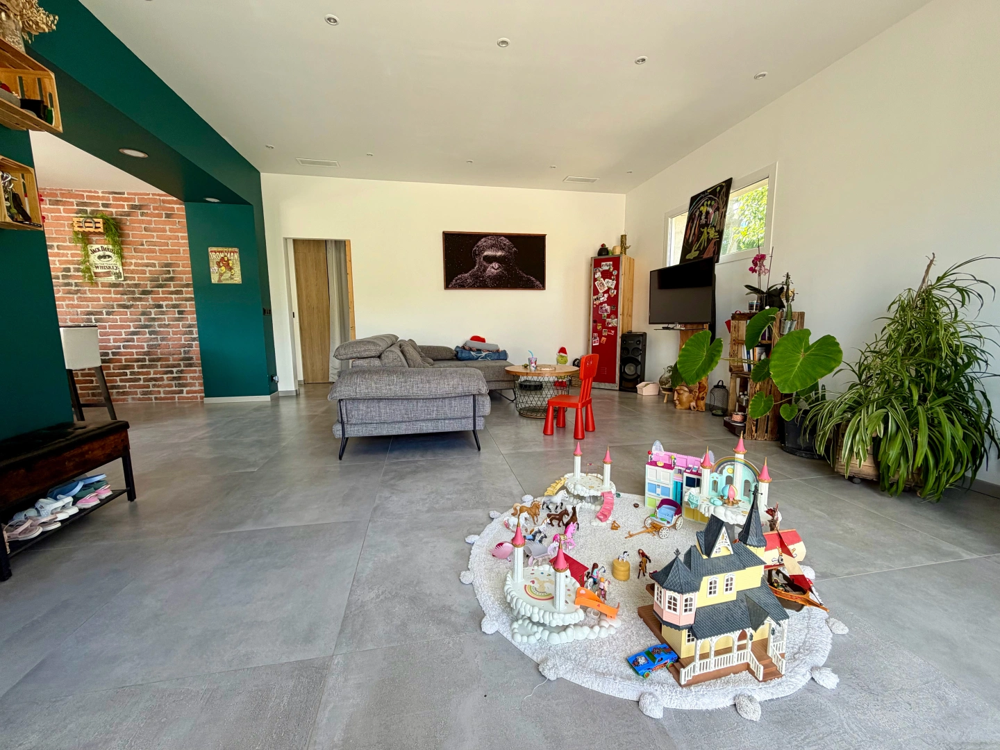 property